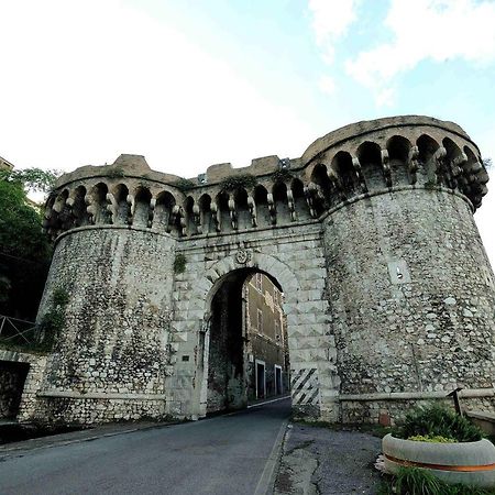 La Casetta Di Anna Narni Exterior photo